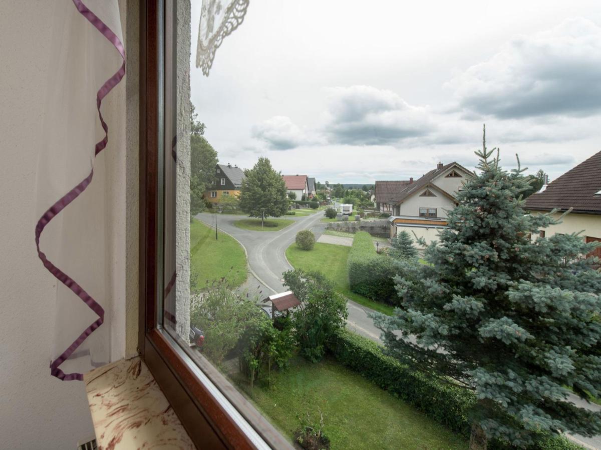 Cosy Apartment In Werda With Garden Room photo
